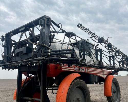 Golondrin GTI 3526, 32 Mts