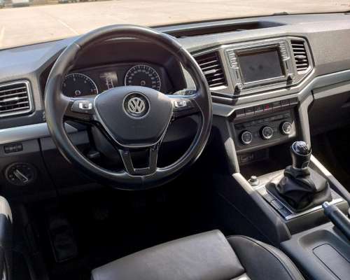 Volkswagen Amarok Highline Pack 2.0 180cv MT 4X4 2018 $36.9m