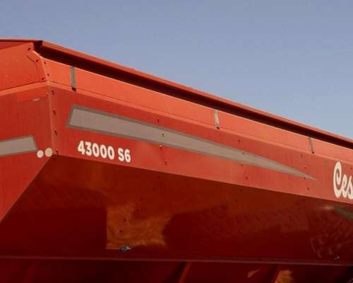 43000 S6 Cestari, para Todos los Equipos