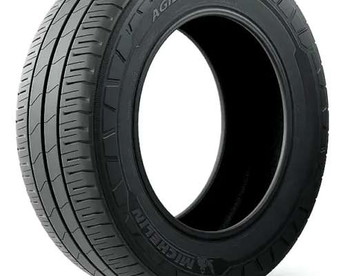 Neumatico Michelin Agilis 3 215/75 R16c 116/114r