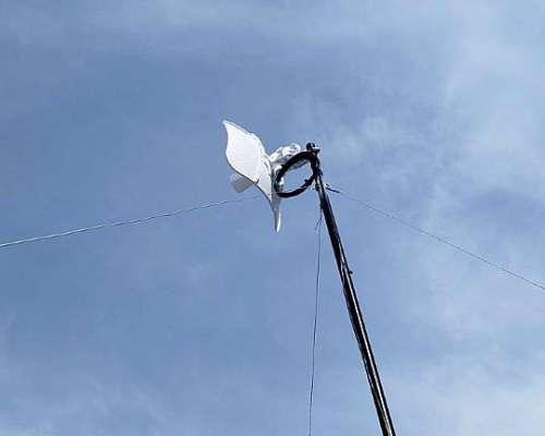 Camaras de Seguridad HIK Vision-dahua Enlace Starlink