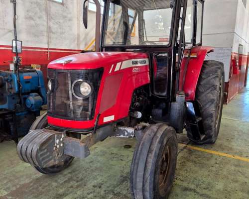 Tractor Massey Ferguson 4283
