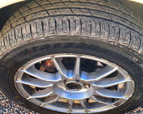 Volkswagen GOL Vendo Urgente