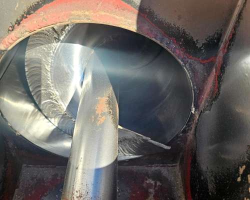 Ombu 14 TNS Excelente con Balanza Magris