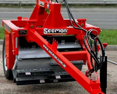 Rolo Secman para Pica Machos y Semilleros de 1 Metro