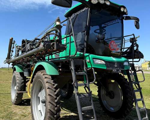 Praba AR3.4 - Autopropulsado