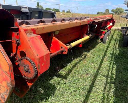 Mainero 1889 10 a 70 Carro C Avantren
