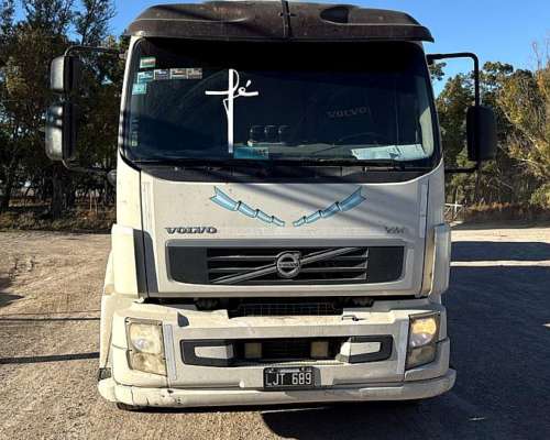 Camion Volvo VMN 310