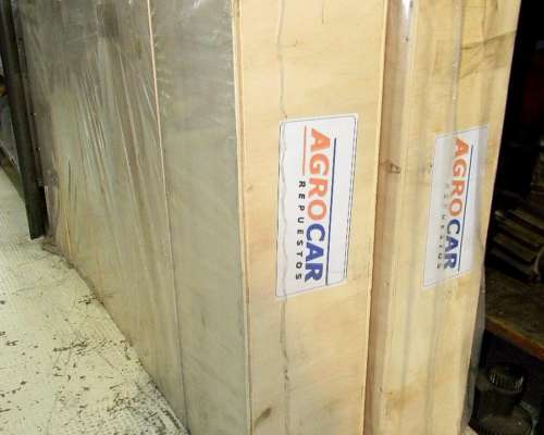 Cigueñal para Tractor Fiat 55-46 / 55-56 / 60-66 / 60-76