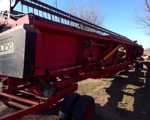 Don Roque 170 Usada 2004