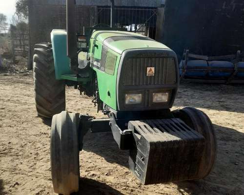 Tractor Agco Allis 6.125 muy Bueno