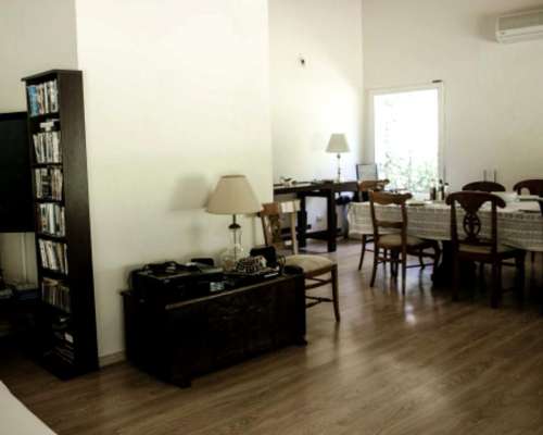 Open Door -6 Ha - Buenos Aires