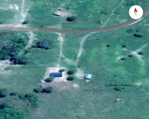 Venta de Campos en Formosa