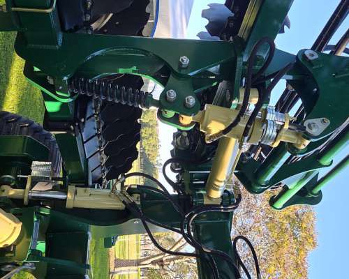 Genovese Acondicionadoras Gmas 6 M Doble Rolo