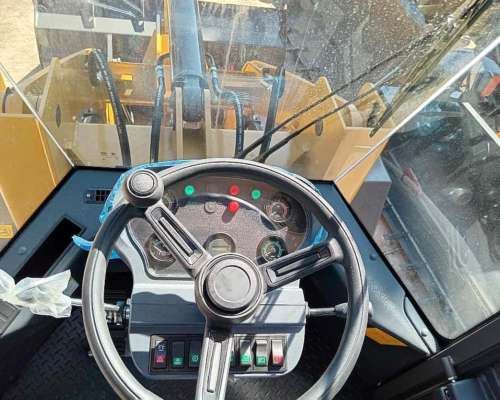 Lovol FL919 Motor 100 HP y Balde 1.4 M3