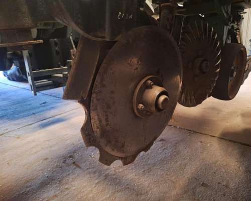 Erca Serie VG 14 a 52