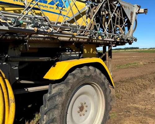 Pulverizadora Pla MAP 3000