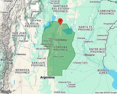 Venta de 85 Hectareas