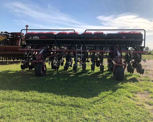 Sembradora VHB de 14 a 52