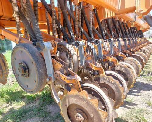 Agrometal MX 33 a 21