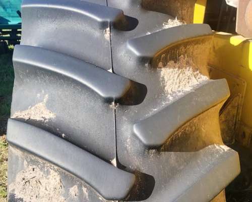 Pauny 500c, Simple 23.1x30, Gomas 70%, Vigia, Climatic