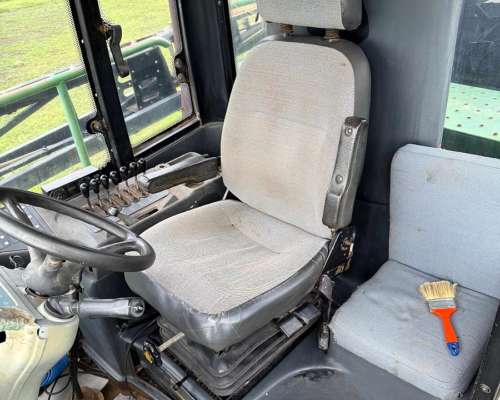 Caiman SP 3228 año 2011