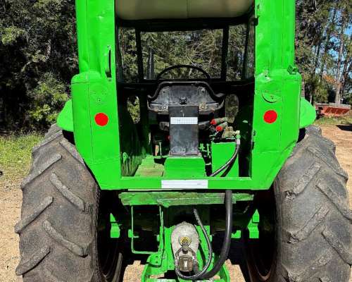 Deutz A85 2114 4 Alta y Baja