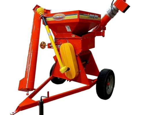 Quebradoras de Granos Loyto L600-40 AT