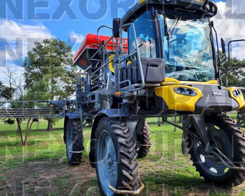 Pla MAF III 5000 + Altina, año 2022, 30mts - GS3 - SF3000