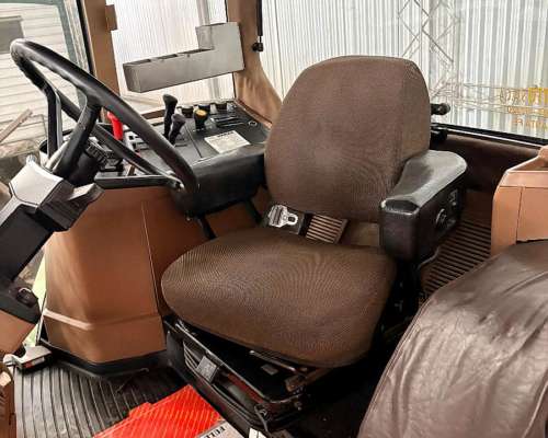 Tractor John Deere 7800