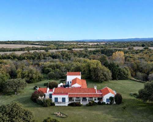Ascochinga, Totoral, Córdoba - 133 Ha