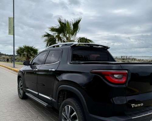 Fiat Toro Volcano 2.0tdi 4X4 AT Pack Premium 2019 $25.599.00