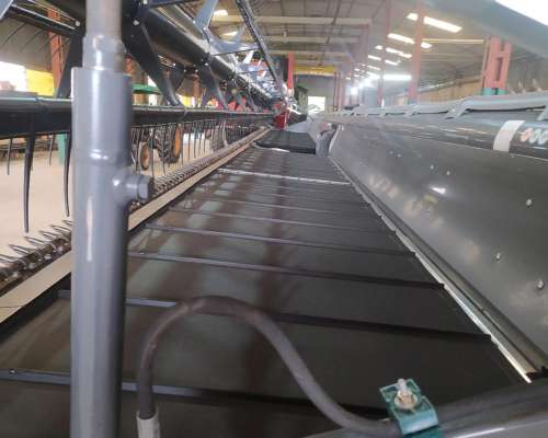 Draper Dinaflex 9250 de 35 Pies Exelente