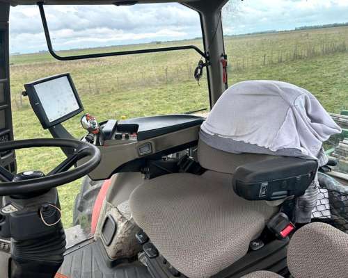Tractor Case Magnum 340