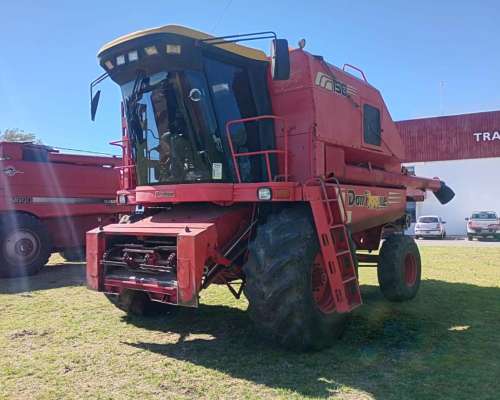 Don Roque 150 M, 28 Pies