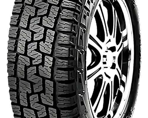 Cubierta Pirelli Scorpion ALL Terrain Plus LT 245/70r16 111t