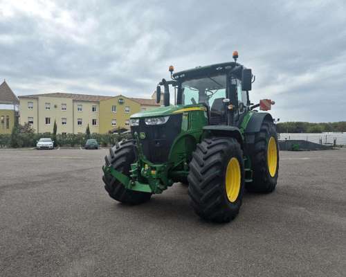 John Deere 7290 R