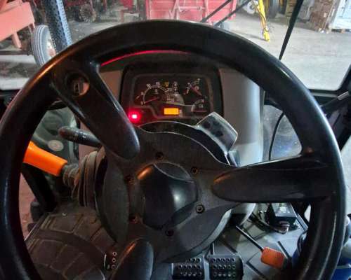 Tractor Valtra A990 año 2017