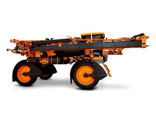 Pulverizador Autopropulsado Jacto Uniport 4530