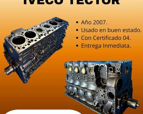 Semi Armado Tector