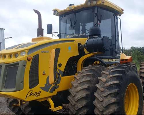 Pauny Bravo 580 , Excelente Estado