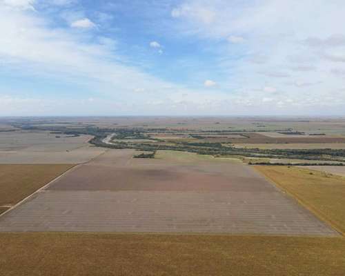 Pcia. de Cordoba - Lozada 72 Ha