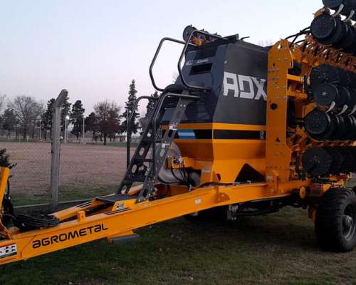 Agrometal ADX de 33 a 21 Nueva al Costo