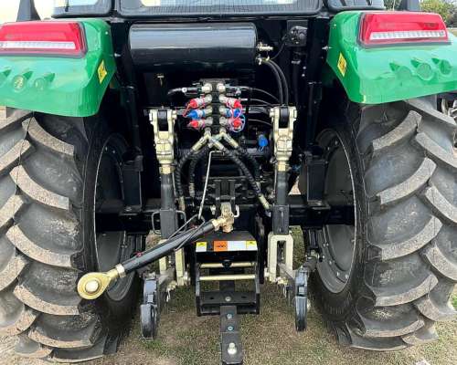 Tractor Chery RC1404 Nuevo