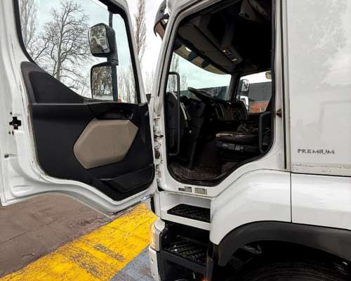 Renault 440 Camion Usado con Eje Neumatico NO Scania Nqnmaq