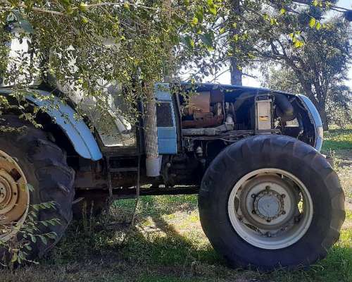 Tractor Landini Legend 145