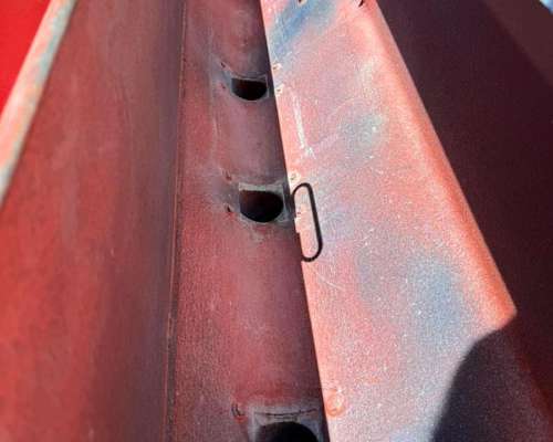 Metar Mod 4200 19 a 20.5 y 19 a 41 (toda a Placa)