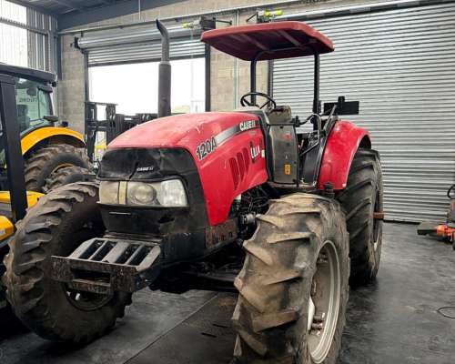 Case Farmall a 120