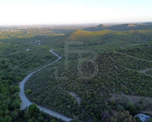 Campo de 5 Hectáreas en Valle Buena Esperanza Alta Gracia