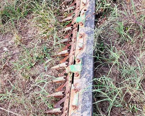 Guadañadora en muy Buen Estado